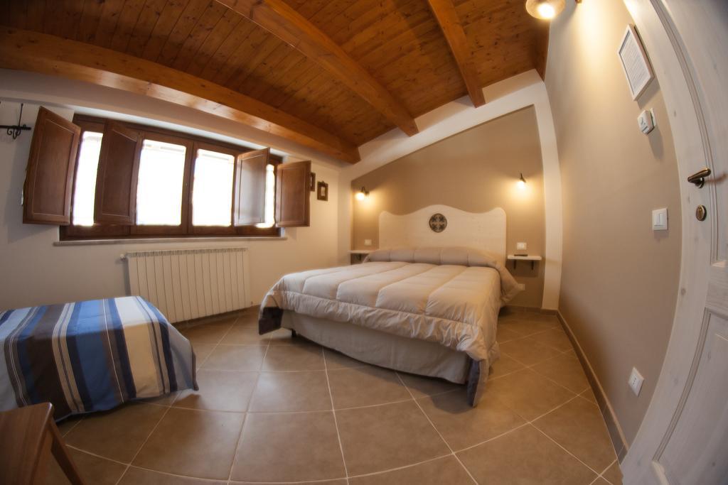 Il Vicoletto B&B Альфедена Екстер'єр фото