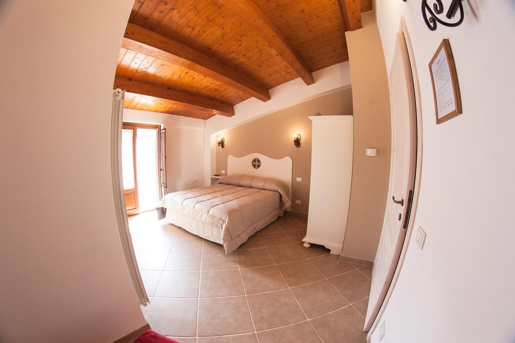 Il Vicoletto B&B Альфедена Екстер'єр фото