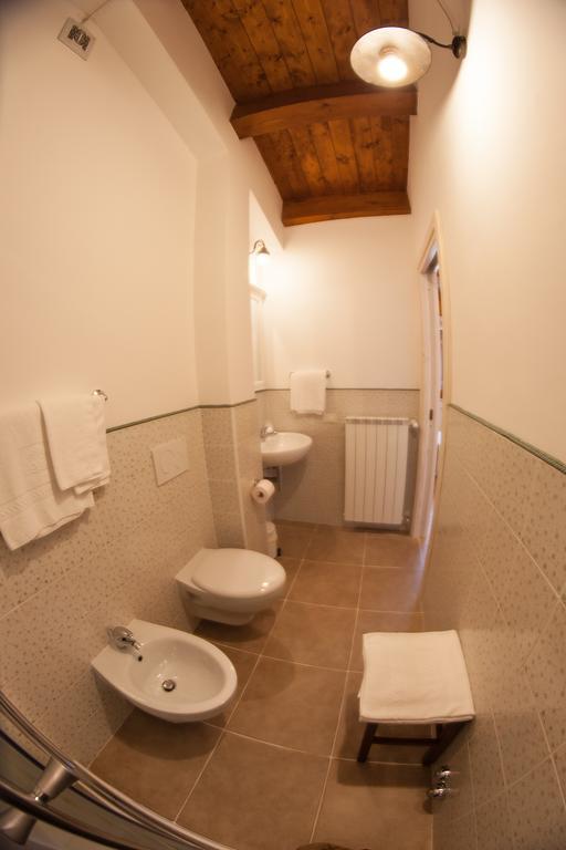 Il Vicoletto B&B Альфедена Екстер'єр фото