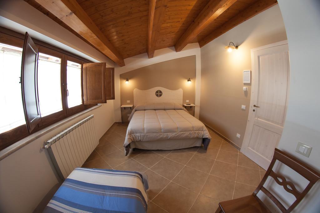 Il Vicoletto B&B Альфедена Екстер'єр фото